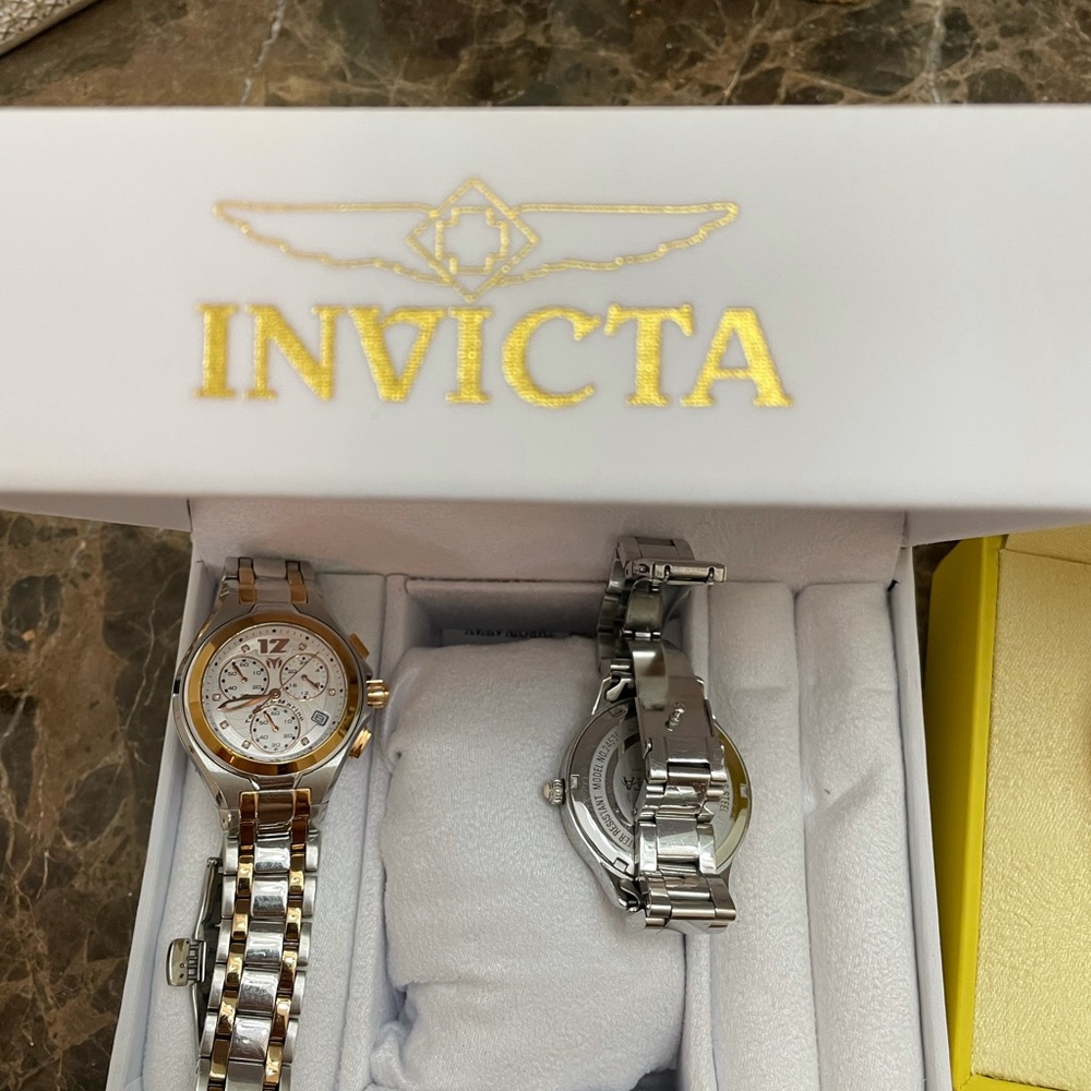 Invicta - Picture 3 of 3